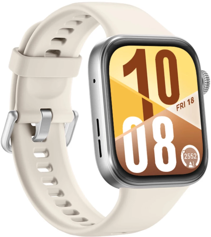 Smartwatch Huawei Seiya-B19F Λευκό