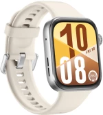 Smartwatch Huawei Seiya-B19F Λευκό