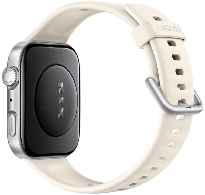 Smartwatch Huawei Seiya-B19F Λευκό
