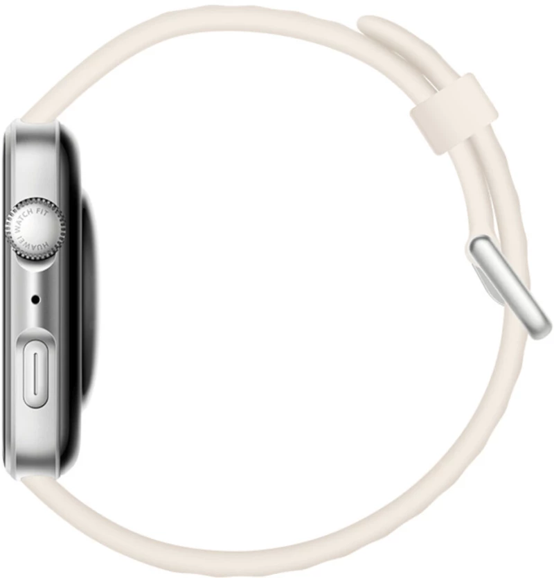Smartwatch Huawei Seiya-B19F Λευκό