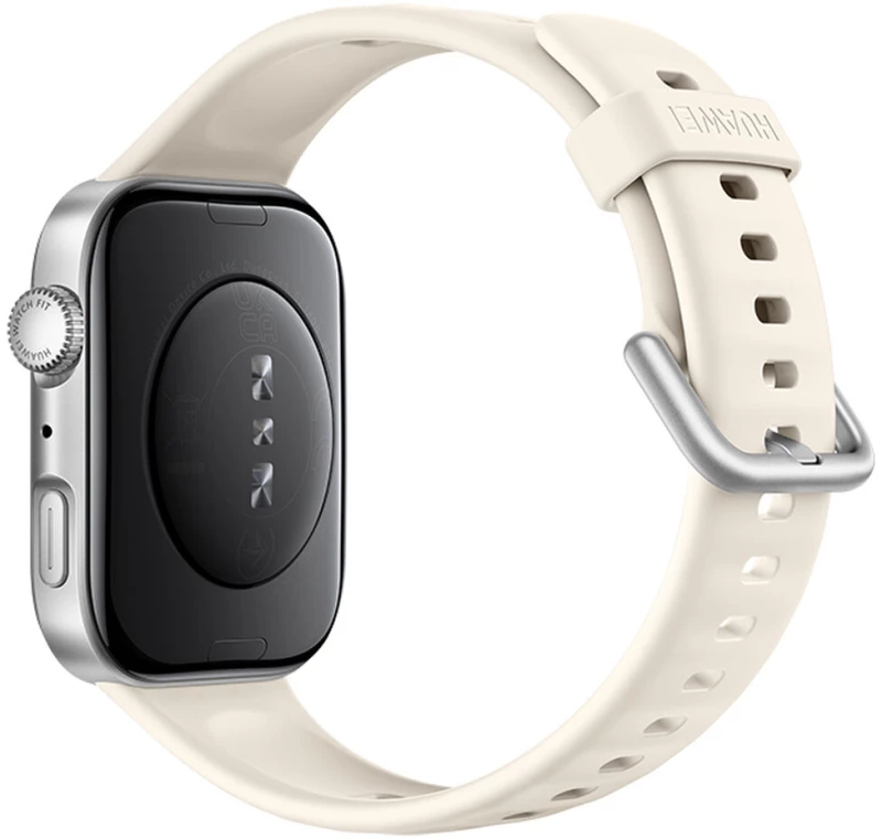 Smartwatch Huawei Seiya-B19F Λευκό