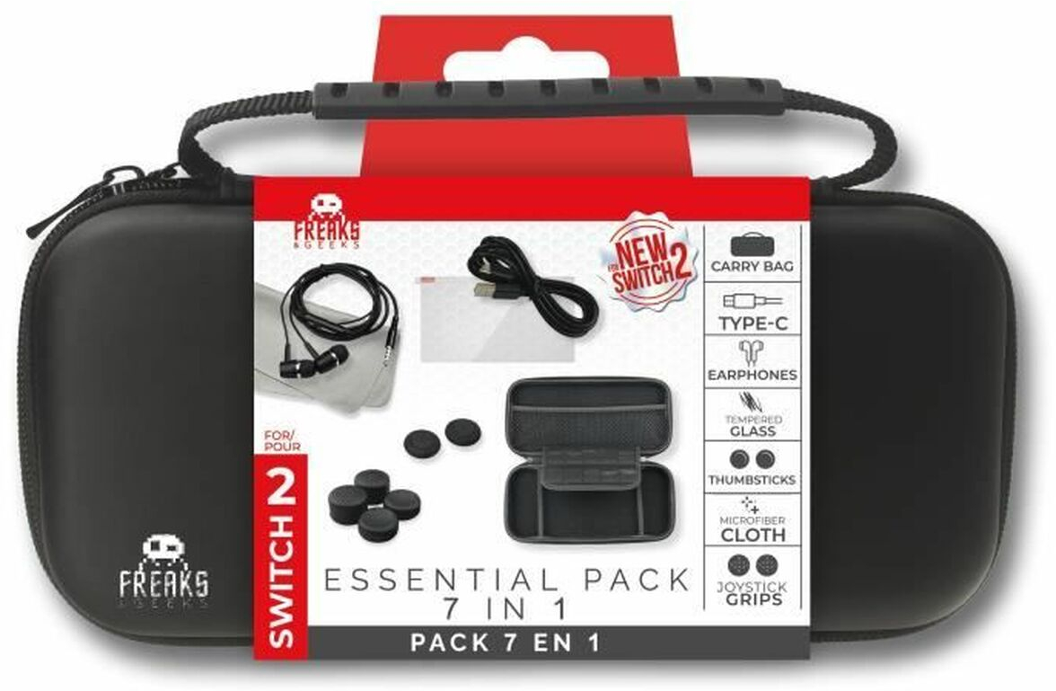 Nintendo Switch Doboza Trade Invaders