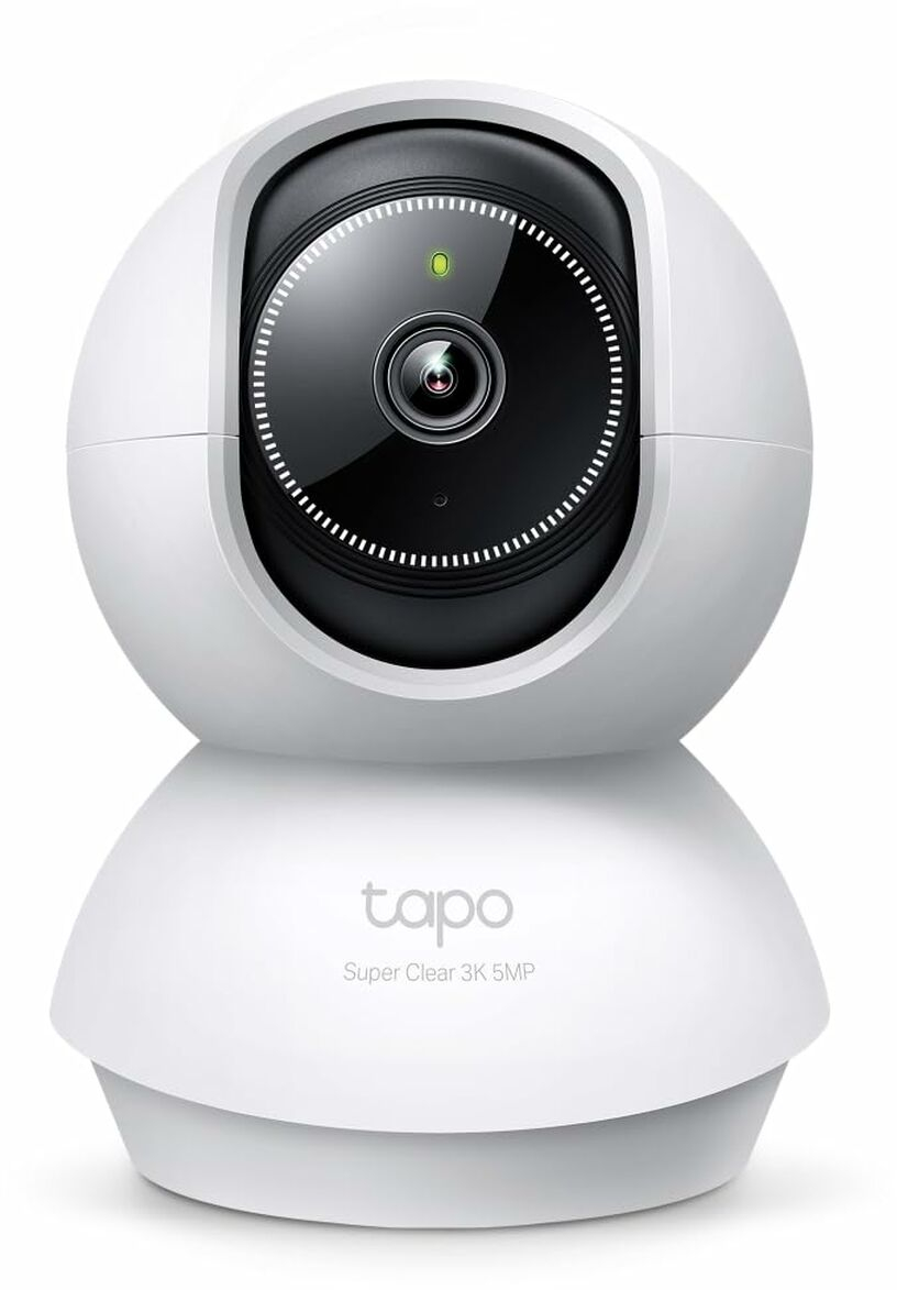 Κάμερα Επιτήρησης TP-Link Tapo C230