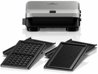 Ηλεκτρικό Μπάρμπεκιου Braun 800 W