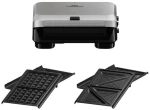 Ηλεκτρικό Μπάρμπεκιου Braun 800 W