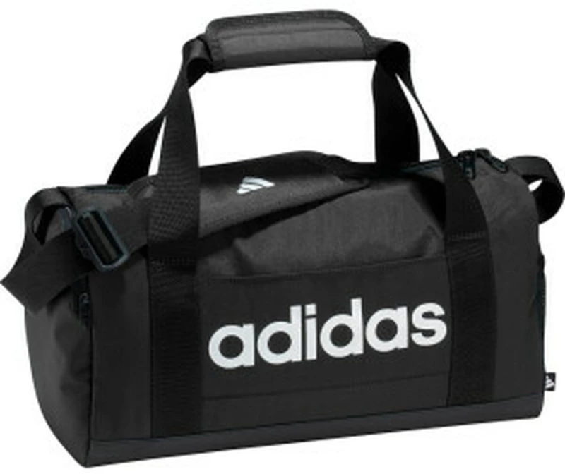 Αθλητική Tσάντα Adidas LINEAR DUFF XS JE8347 Μαύρο Ένα μέγεθος