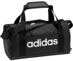 Αθλητική Tσάντα Adidas LINEAR DUFF XS JE8347 Μαύρο Ένα μέγεθος