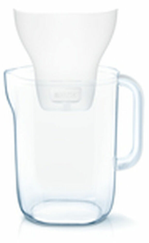 Κανάτα Φίλτρου Brita Style Γκρι 2,4 L