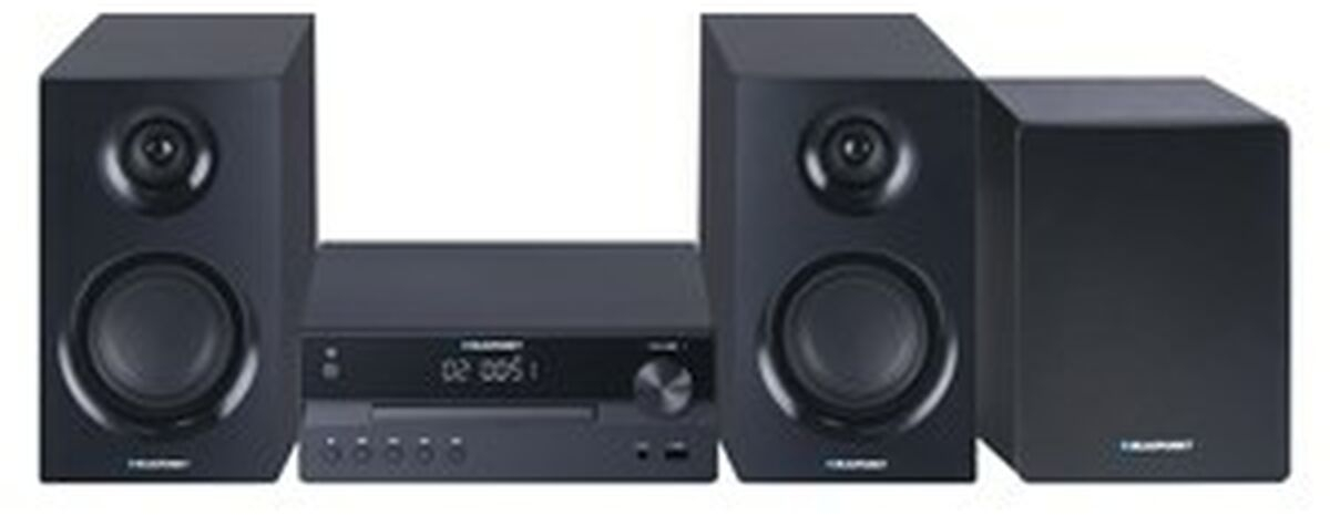 Mini HiFi Blaupunkt MS55SUB