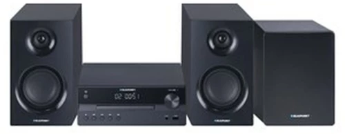 Mini HiFi Blaupunkt MS55SUB
