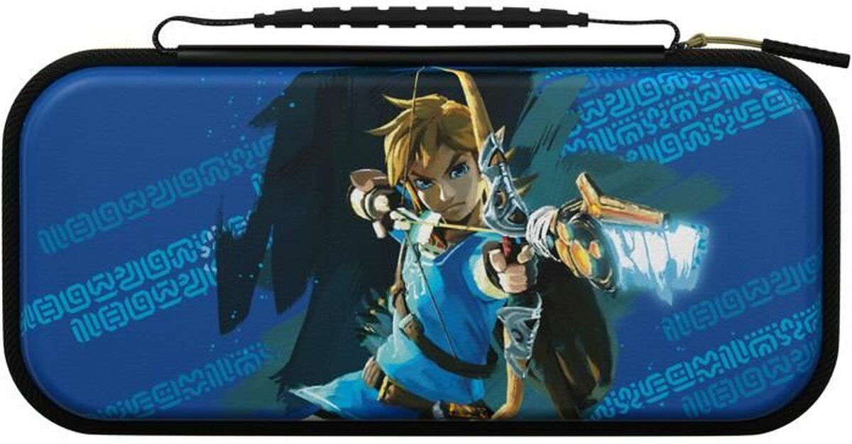 Nintendo Switch Doboza PDP