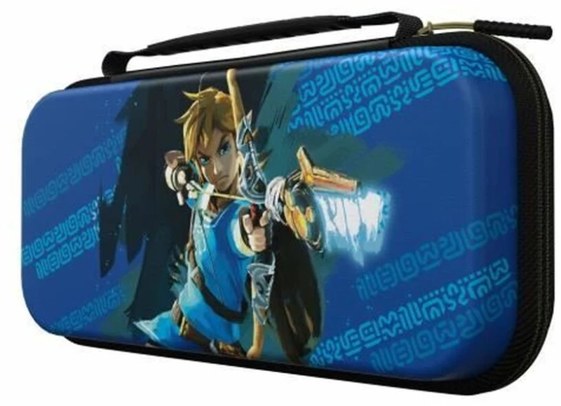 Nintendo Switch Doboza PDP