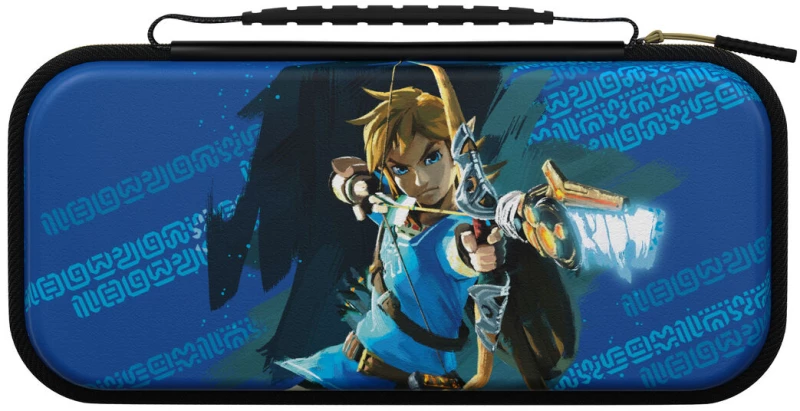 Nintendo Switch Doboza PDP