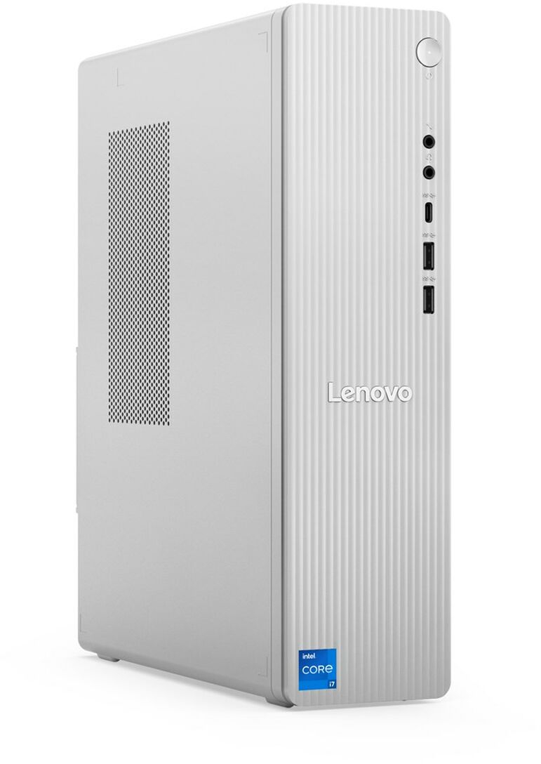 PC Γραφείου Lenovo 90XW003CPL
