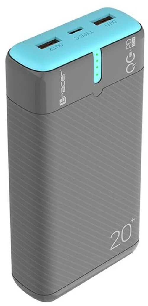 Powerbank Tracer TRABAT47517