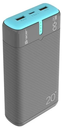Powerbank Tracer TRABAT47517