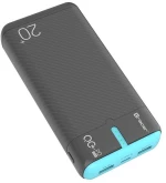 Powerbank Tracer TRABAT47517