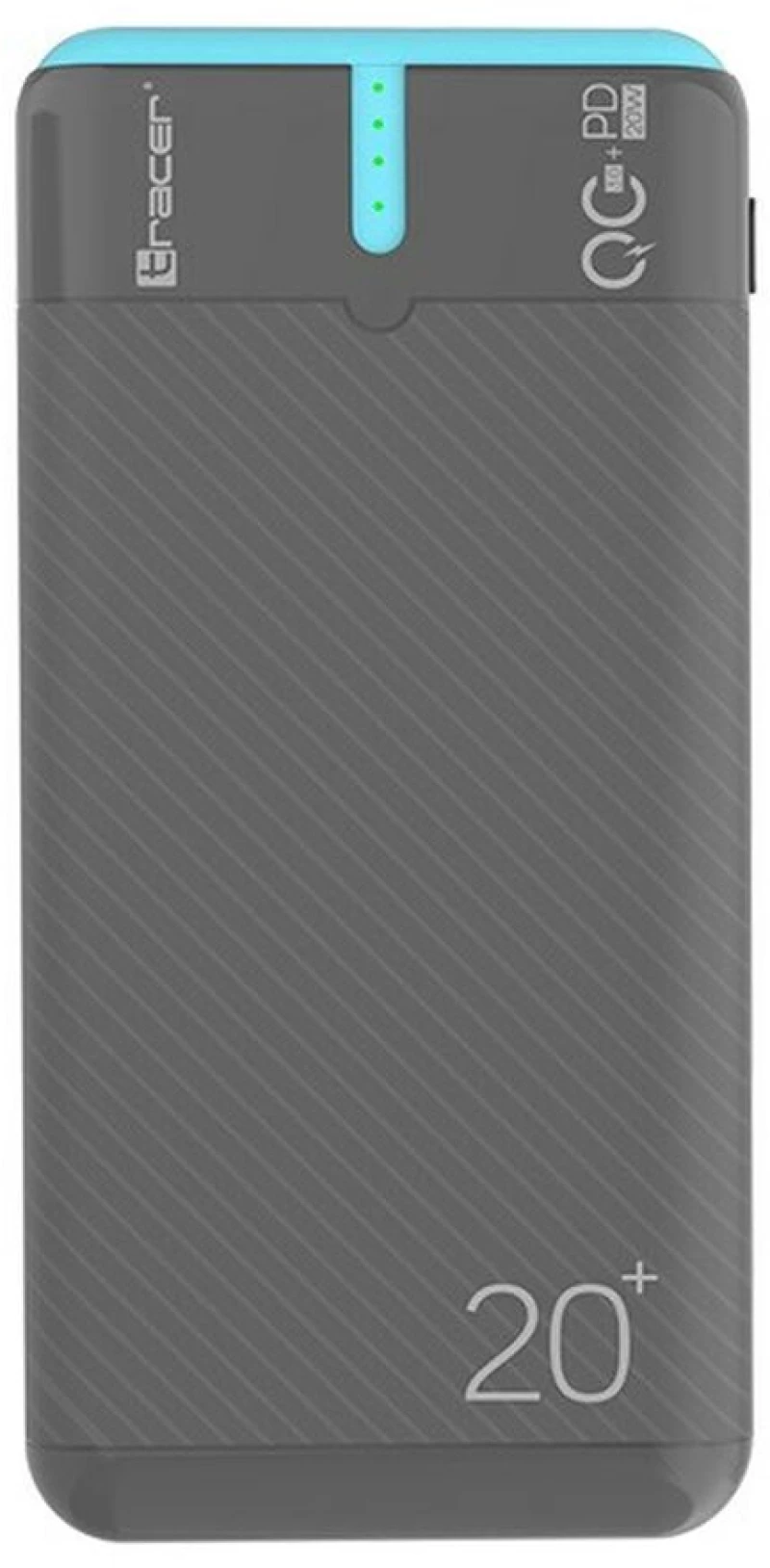 Powerbank Tracer TRABAT47517