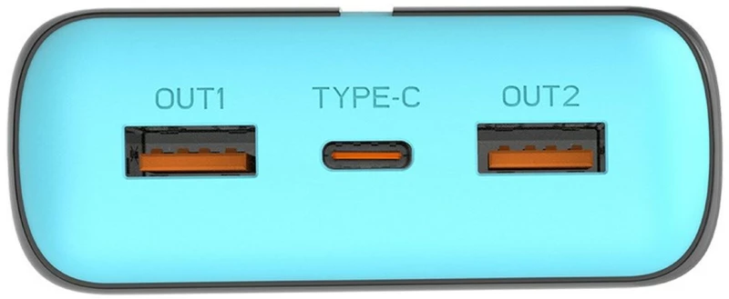Powerbank Tracer TRABAT47517