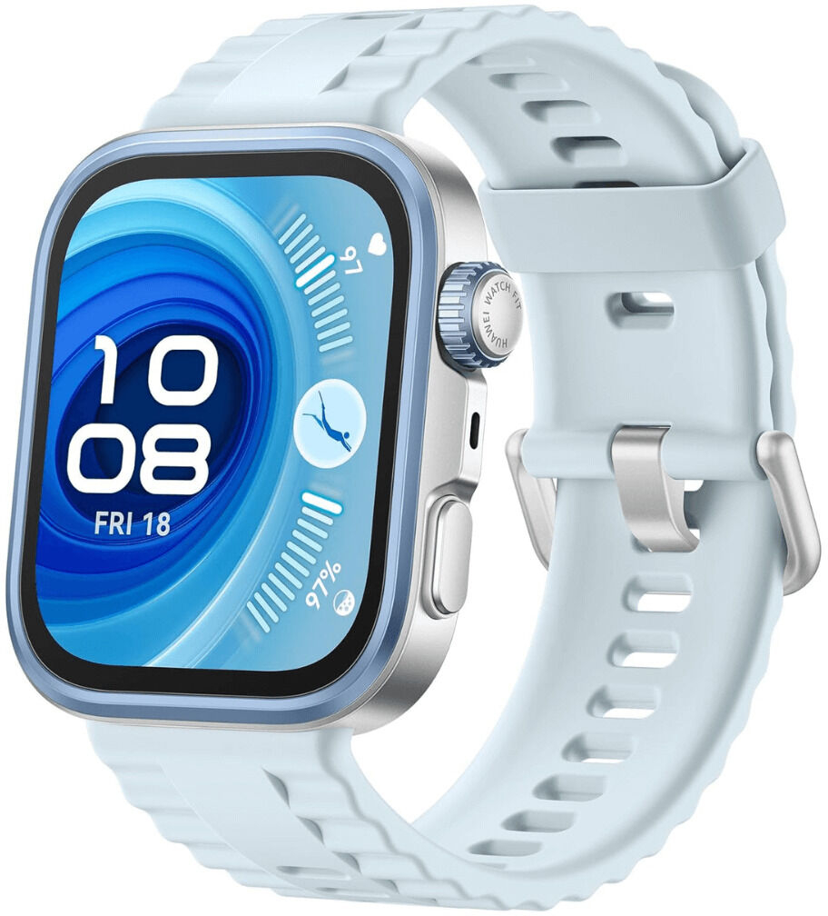 Smartwatch Huawei Seiya-B29F Μπλε 40 mm