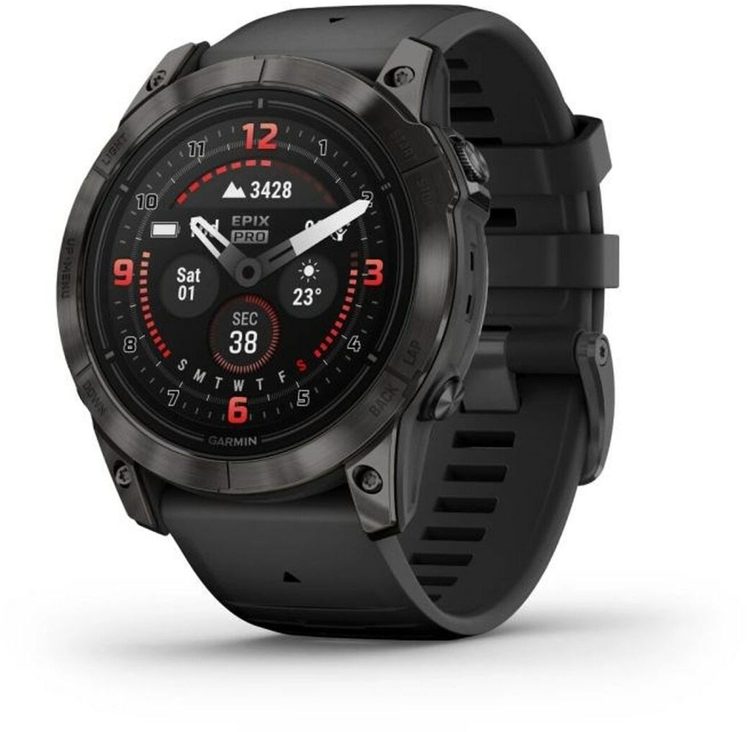 Ανδρικά Ρολόγια GARMIN 010-02804-01