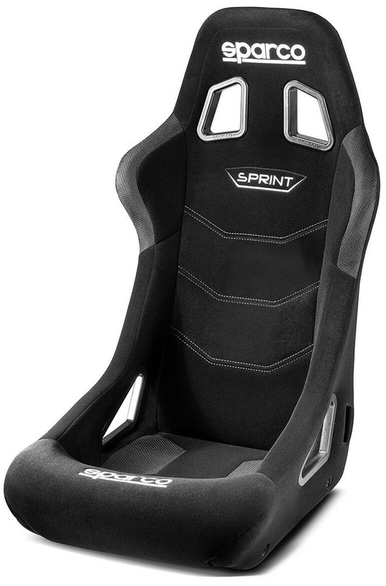 Βάση Καθισμάτων Sparco SBRR0003B0K0100N