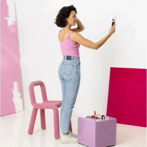 Καθρέφτης Medisana 23603 Λευκό