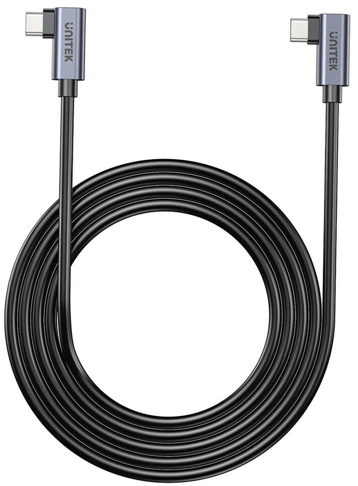 Καλώδιο USB Unitek C14147ABK01-0.5M