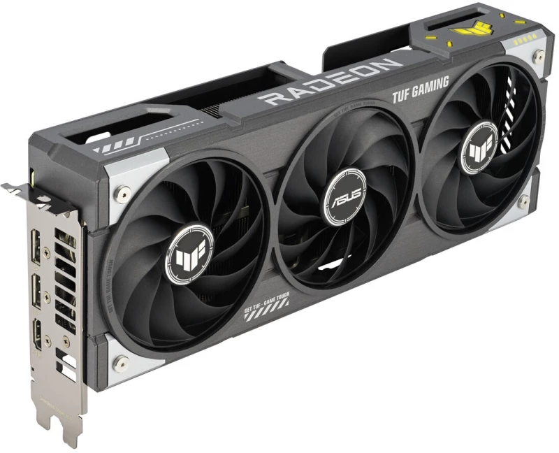 Κάρτα Γραφικών Asus 90YV0LF0-M0NA00 16 GB GDDR6