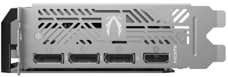 Κάρτα Γραφικών Zotac ZT-B50600F-10M 8 GB GDDR7