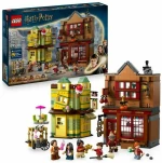 Παιχνίδι Kατασκευή Lego 76452