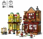 Παιχνίδι Kατασκευή Lego 76452