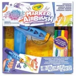 Παιχνίδι με Πλαστελίνη Crayola