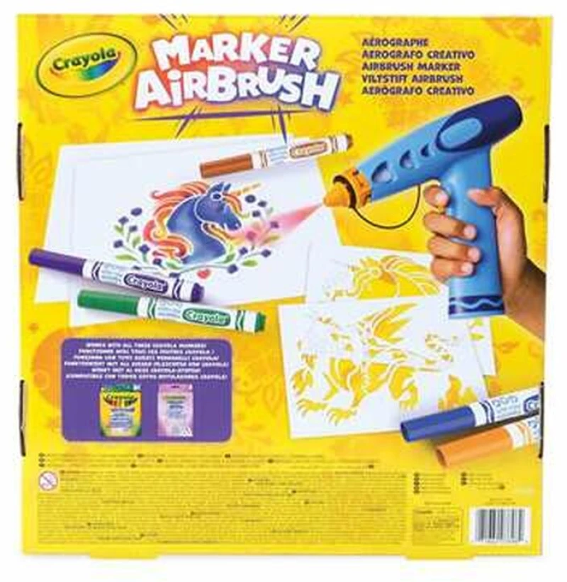 Παιχνίδι με Πλαστελίνη Crayola