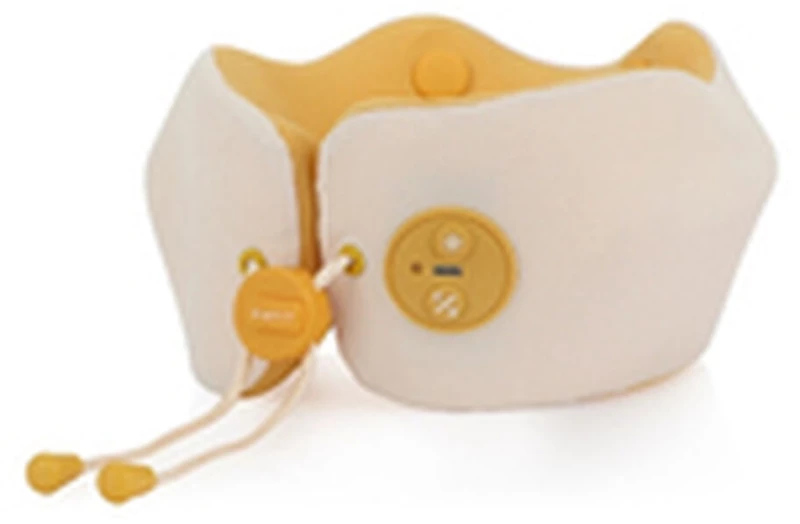 Συσκευή για Μασάζ Λαιμού Havit NM1702yellow