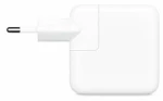 Φορτιστής Τοίχου Apple Λευκό