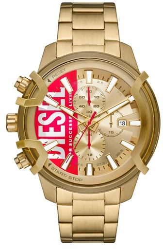 DIESEL WATCHES Mod. DZ4595