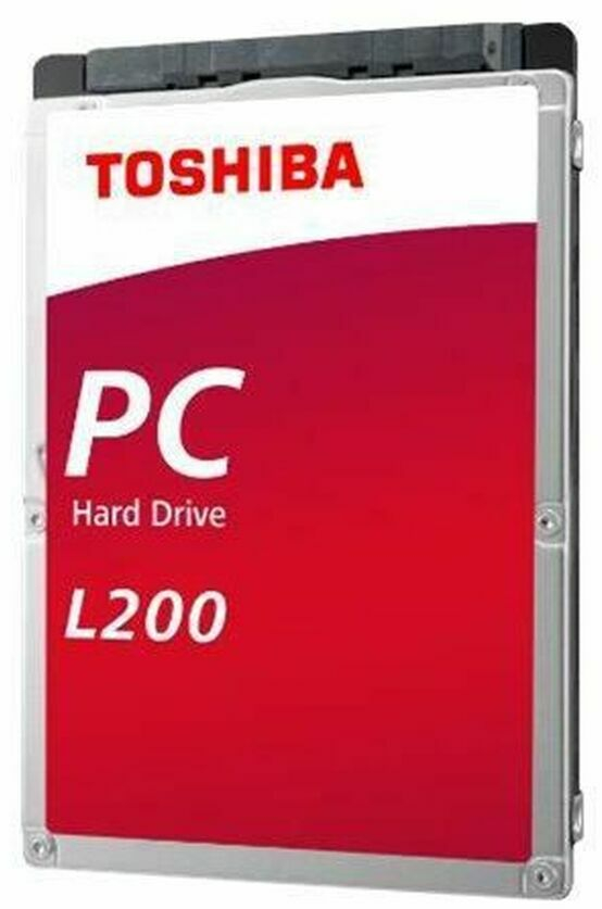 Σκληρός δίσκος Toshiba HDKGB91ZKA01T 2,5" 2 TB