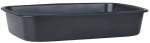 ESTIA ΤΑΨΙ VULCAN ΑΝΤΙΚΟΛΛΗΤΙΚΟ ΟΡΘΟΓΩΝΙΟ 37x26.5cm