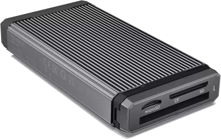 SanDisk PRO-READER Multi-Card