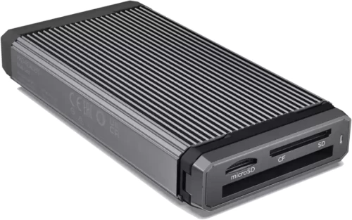 SanDisk PRO-READER Multi-Card