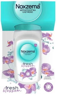 Noxzema Fresh Blossom Deodorant Roll-On 50ml