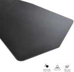 Γραφείο - Eureka Ergonomic® ERK-EDI-HTG-MSW 177.8x96.52x75-122 εκ.