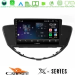 Cadence x Series Subaru Tribeca 2007-2014 8core Android 14 4+64gb Navigation Multimedia Tablet 9" u-x-Su2062