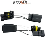 Led/xenon Decoder H11/h8/h9 For: kia / Hyundai / Ford l-no3-H11/h8/h9