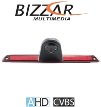 Bizzar oem Κάμερα Οπισθοπορείας Mercedes Sprinter oem Style Ahd720 και Cvbs c-bc-Mb23701