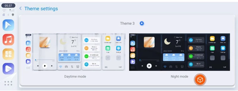 DIGITAL IQ ACS STREAM 8130
