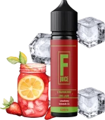 F JUICE - Strawberry Chillade