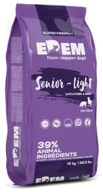 Edem Senior – Light 12kg