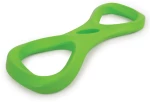 Παιχνίδι Σκύλου M-Pets Air Toss Floating Twist 13,3x34,4x3,1cm Πράσινο